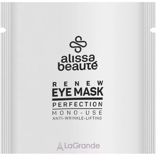Alissa Beaute Perfection Renew Eye Mask ����� ��� ���� ������� ���� � ���������� � ��������� ��������