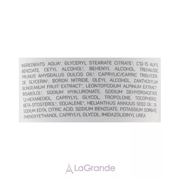 Alissa Beaute Longevity Supreme Eye Mask ����� ��� ���� ������� ����