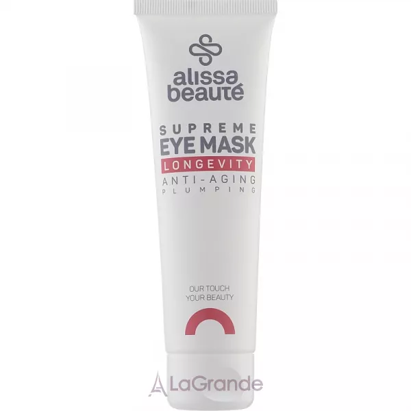 Alissa Beaute Longevity Supreme Eye Mask ����� ��� ���� ������� ����