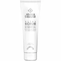 Alissa Beaute Essential Vital Face Scrub ���������� ����� ��� ����