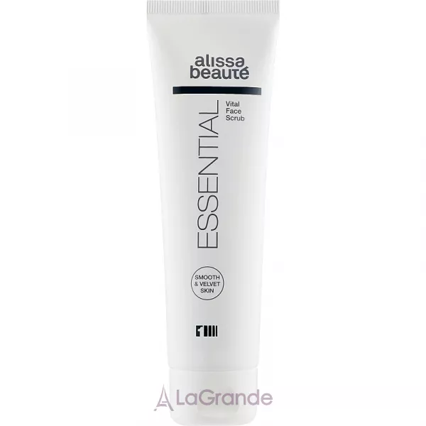 Alissa Beaute Essential Vital Face Scrub ��������� ����� ��� �������