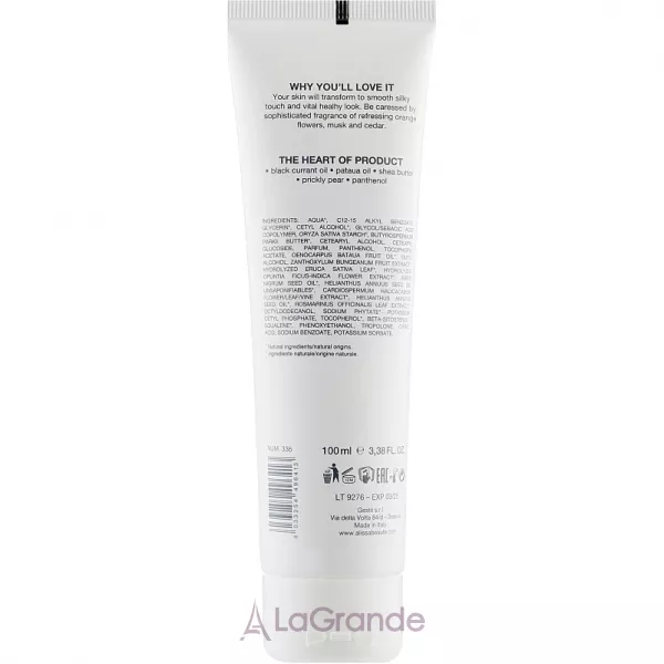 Alissa Beaute Essential Vital Face Scrub ��������� ����� ��� �������