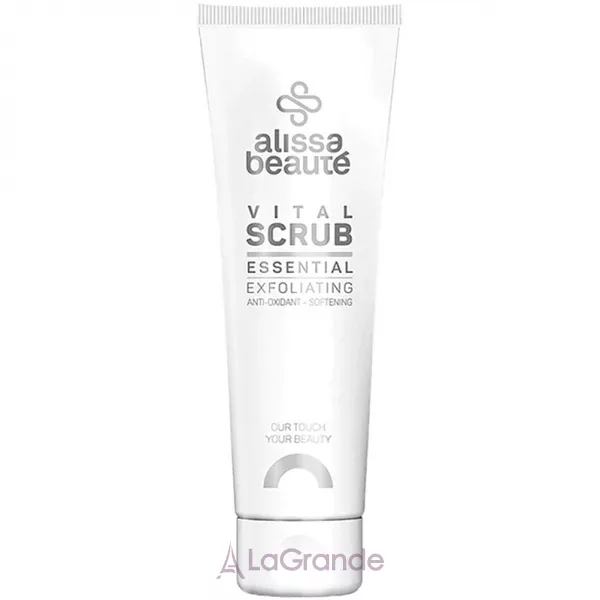 Alissa Beaute Essential Vital Face Scrub ��������� ����� ��� �������