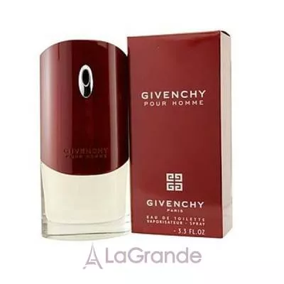 Givenchy pour Homme  