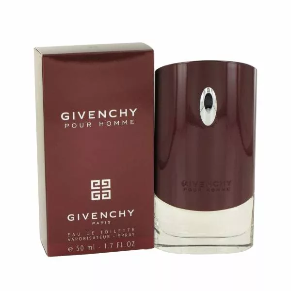 Givenchy pour Homme ��������� ����