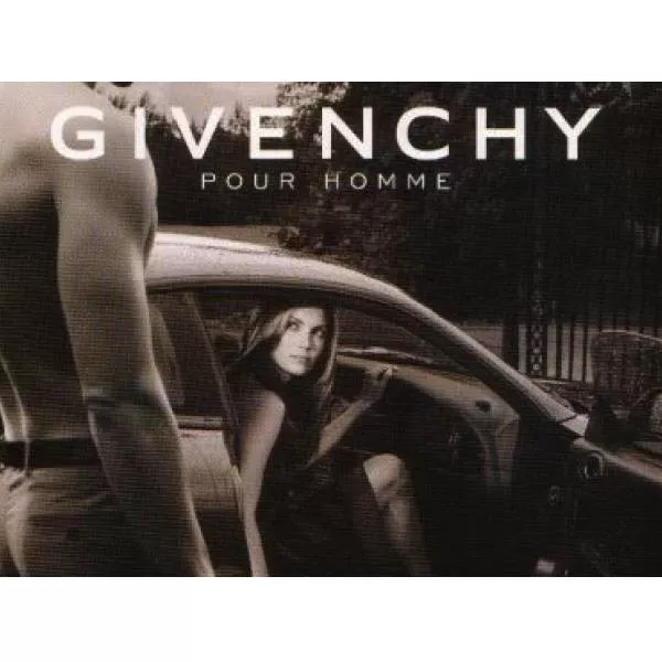 Givenchy pour Homme ��������� ����