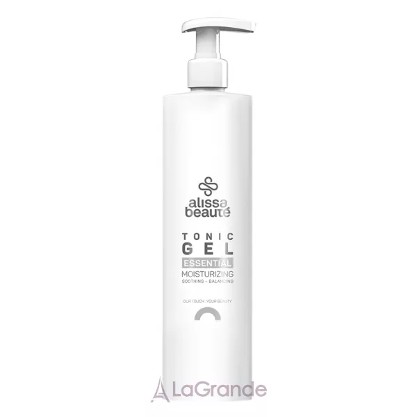 Alissa Beaute Essential Tonic Gel ����� ��� ���� ���� �������