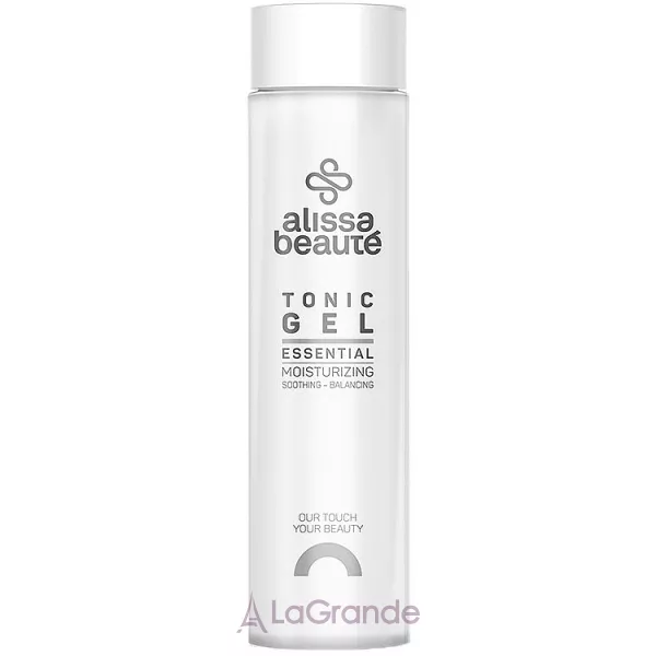 Alissa Beaute Essential Tonic Gel ����� ��� ���� ���� �������
