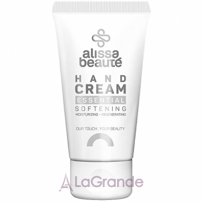 Alissa Beaute Essential Soft Hand Cream     ,  