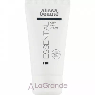 Alissa Beaute Essential Soft Hand Cream     ,  