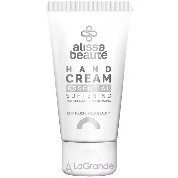 Alissa Beaute Essential Soft Hand Cream ���� ��� ��� �� �����������, ������ ���������