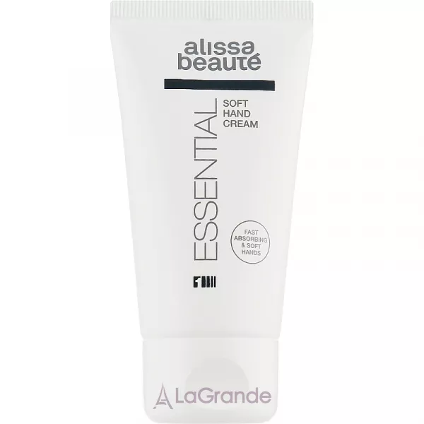 Alissa Beaute Essential Soft Hand Cream ���� ��� ��� �� �����������, ������ ���������
