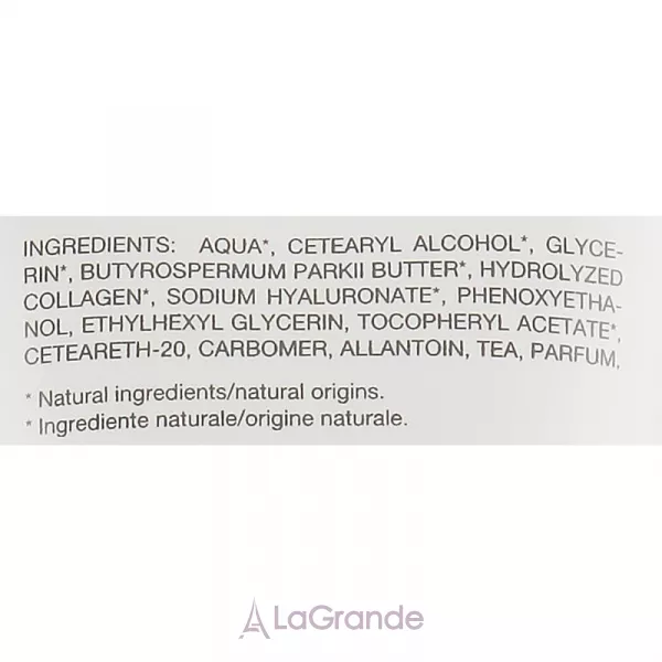 Alissa Beaute Essential Soft Hand Cream ���� ��� ��� �� �����������, ������ ���������