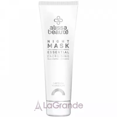 Alissa Beaute Essential Night Energising Mask ͳ ,     
