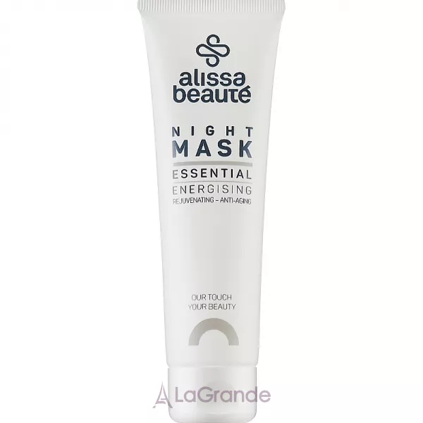 Alissa Beaute Essential Night Energising Mask ͳ��� �����, ��� �������� � ������� ����