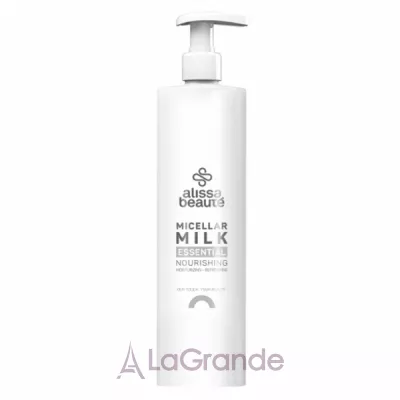 Alissa Beaute Essential MicroMicellar Cleansing Milk -  