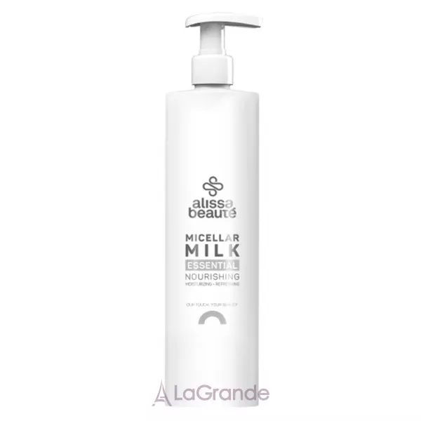 Alissa Beaute Essential MicroMicellar Cleansing Milk ̳����������� ����������� �������