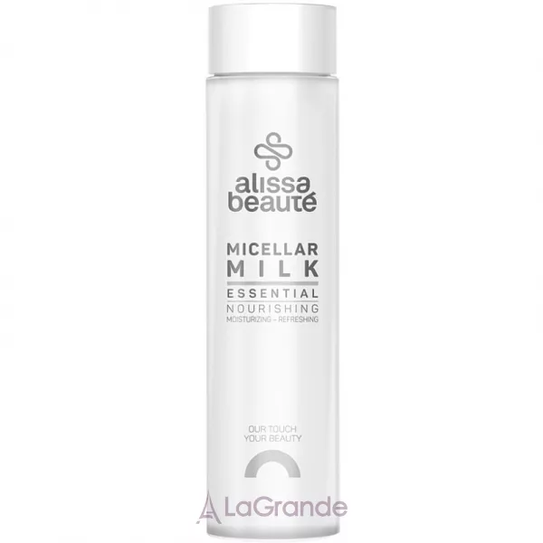 Alissa Beaute Essential MicroMicellar Cleansing Milk ̳����������� ����������� �������