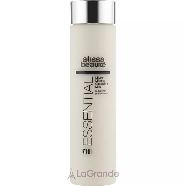 Alissa Beaute Essential MicroMicellar Cleansing Milk ̳����������� ����������� �������