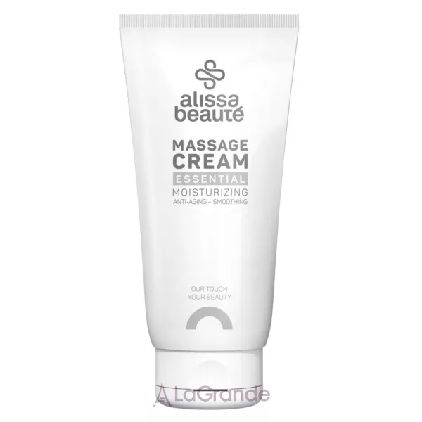 Alissa Beaute Essential Massage Cream �������� ���� ��� ������� �������� ���