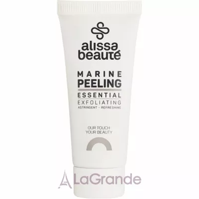 Alissa Beaute Essential Marine Peeling ϳ  