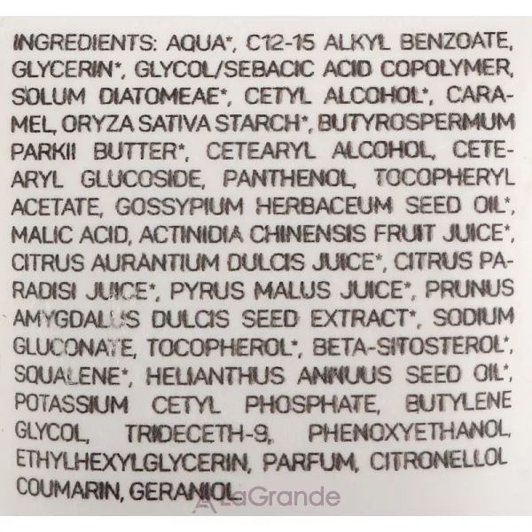 Alissa Beaute Essential Marine Peeling ������ ��� ����