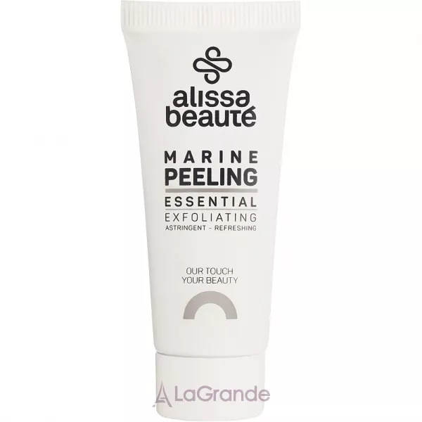 Alissa Beaute Essential Marine Peeling ������ ��� ����