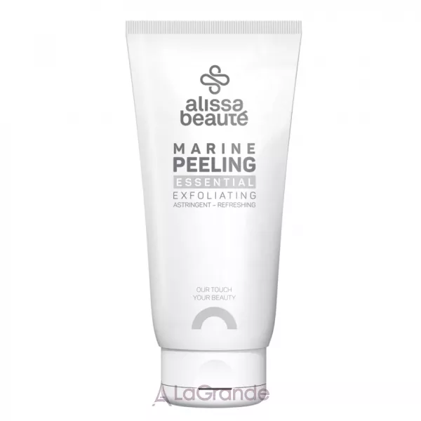 Alissa Beaute Essential Marine Peeling ������ ��� ����