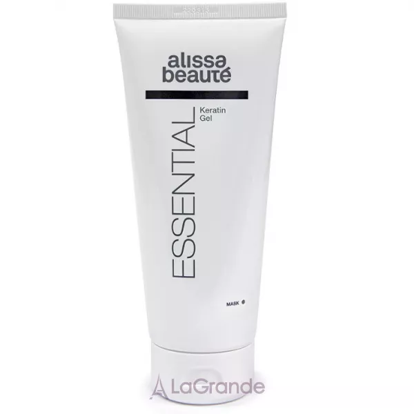 Alissa Beaute Essential Keratin Gel ����������� ����