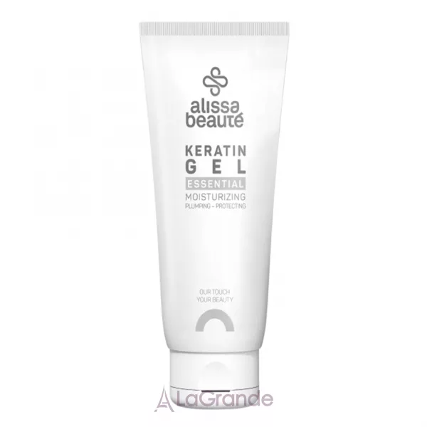 Alissa Beaute Essential Keratin Gel ����������� ����