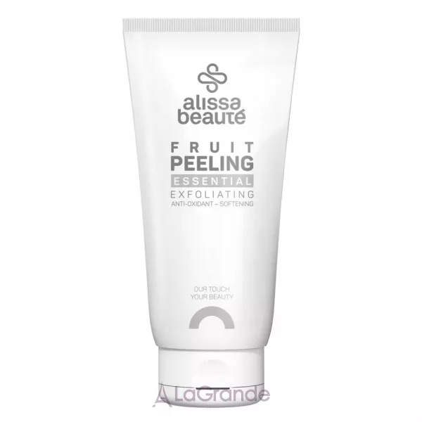 Alissa Beaute Essential Fruit Peeling ��������� �������� ����