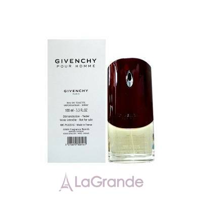 Givenchy pour Homme   ()