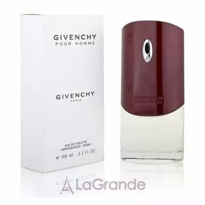 Givenchy pour Homme   ()