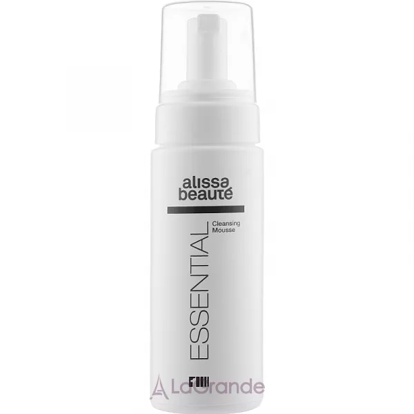 Alissa Beaute Essential Cleansing Mousse ��������� ������������ ���