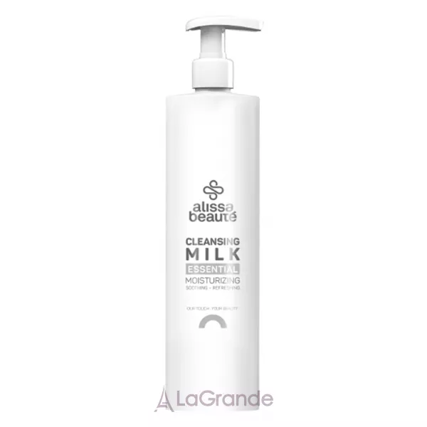 Alissa Beaute Essential Cleansing Milk ����������� ����-�������