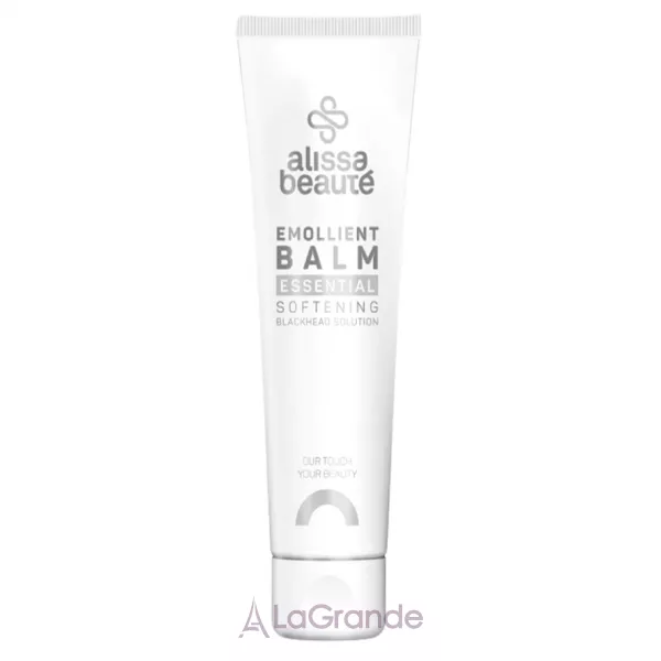 Alissa Beaute Essential Emollient Balm �������, �� ����'���� ������� ������� ��� ��������