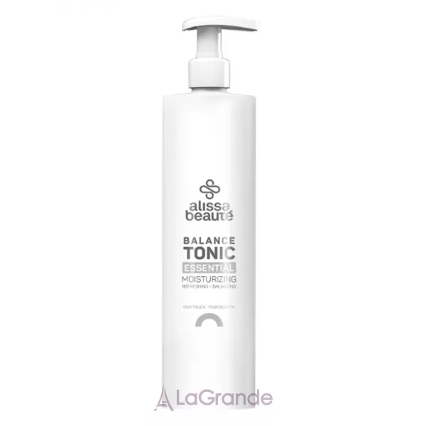 Alissa Beaute Essential Balance Tonic ����� ��� ��������� � ���������� ����