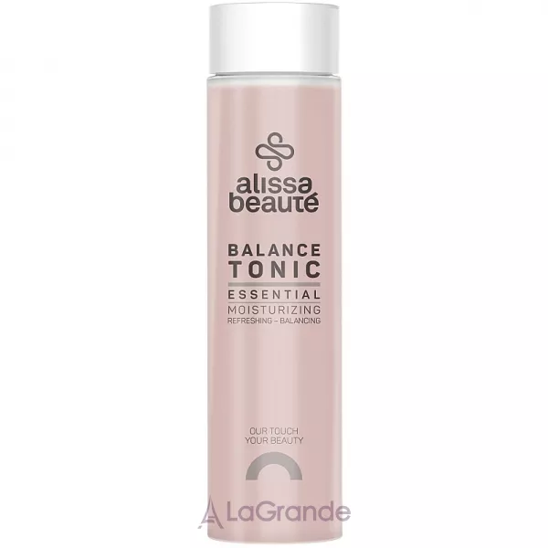 Alissa Beaute Essential Balance Tonic ����� ��� ��������� � ���������� ����