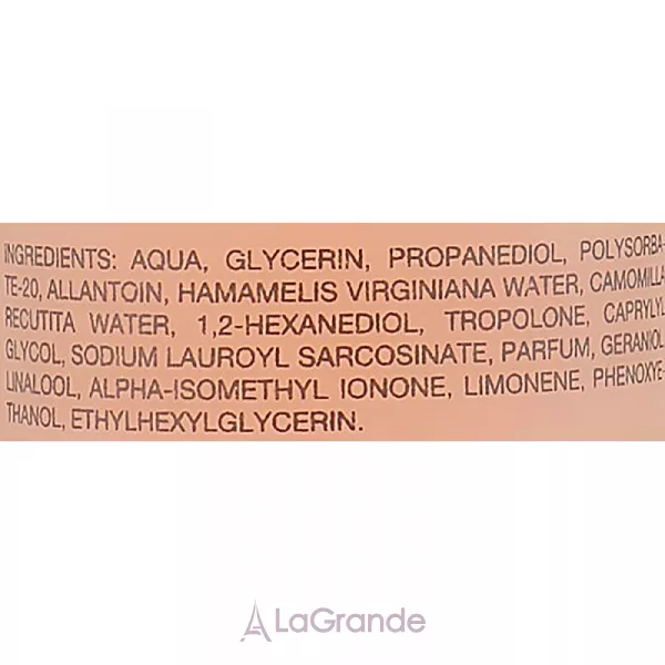 Alissa Beaute Essential Balance Tonic ����� ��� ��������� � ���������� ����