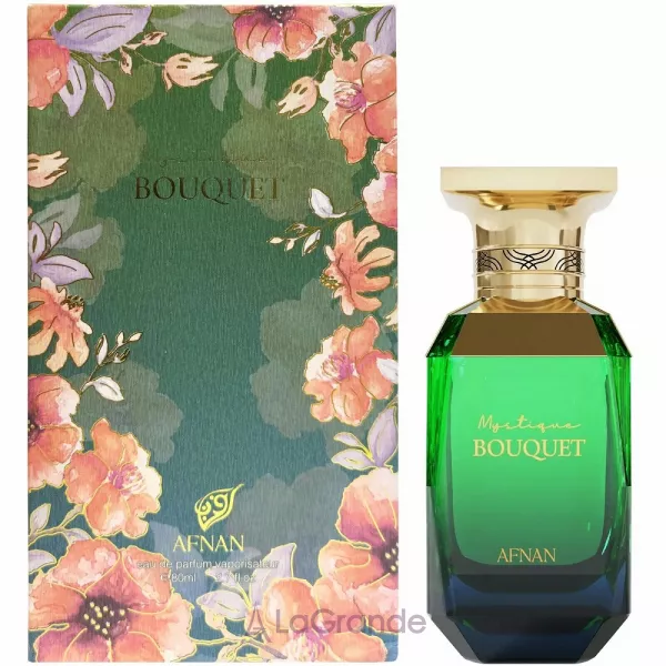 Afnan Mystique Bouquet ��������������� ����