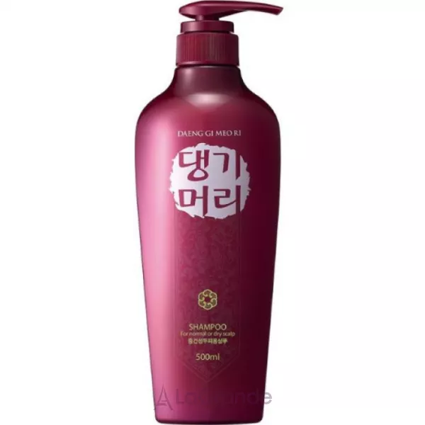 Daeng Gi Meo Ri Shampoo For Normal To Dry Scalp ������� ��� ���������� � ����� ���� ������