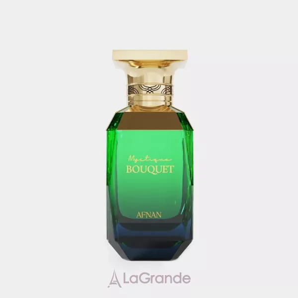 Afnan Mystique Bouquet ��������������� ���� (������)