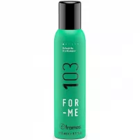 Framesi For-Me 103 Refresh Me Dry Shampoo ����� ������� ��� �����