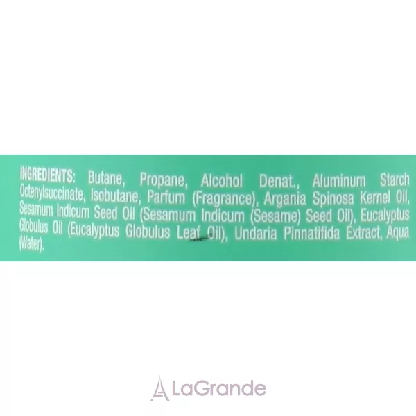 Framesi For-Me 103 Refresh Me Dry Shampoo ����� ������� ��� �����