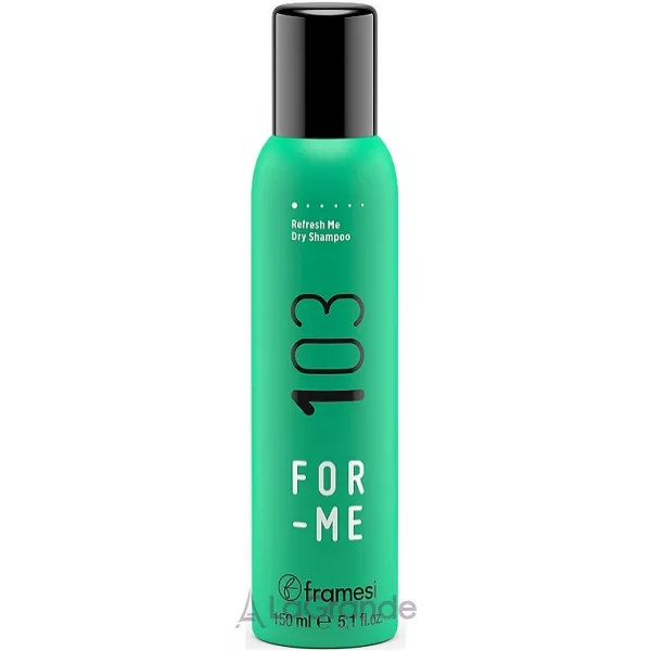Framesi For-Me 103 Refresh Me Dry Shampoo ����� ������� ��� �����