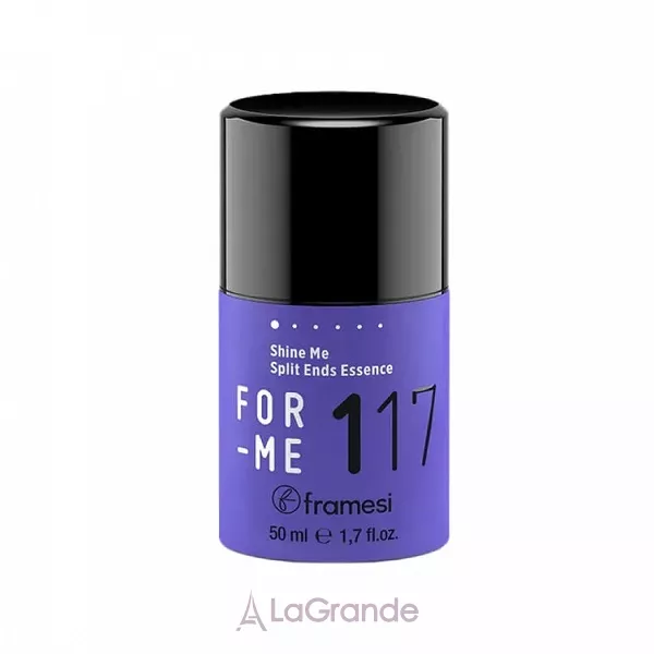 Framesi For-Me 117 Finish Shine Me Split Ends Essence �������������������� ��������� ��� �������� �����