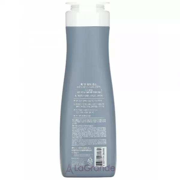 Daeng Gi Meo Ri Look At Hair Loss True Hair & Scalp Shampoo ������� ������ ��������� ����� ��� ������ ���� ������