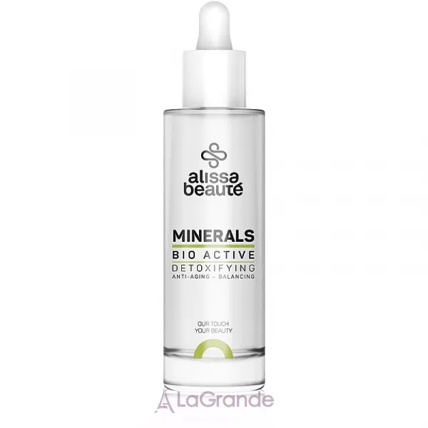 Alissa Beaute Bio Active Vital Minerals ��������� 
