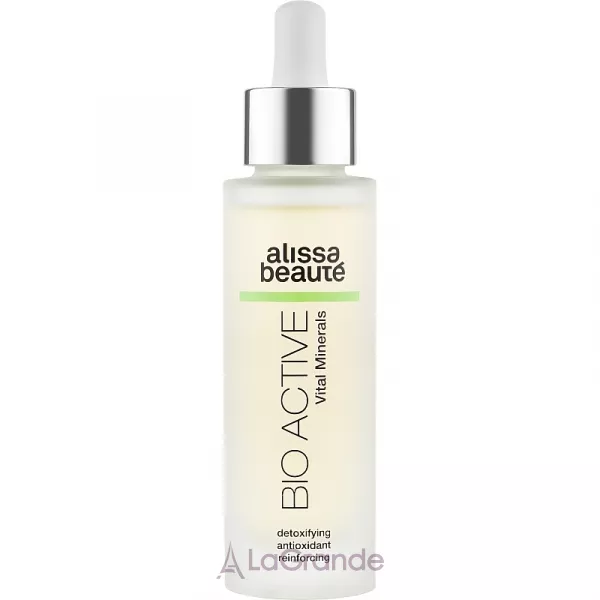 Alissa Beaute Bio Active Vital Minerals ��������� 