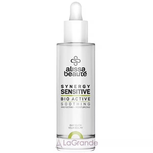 Alissa Beaute Bio Active Sensitive Synergy ��������� ������ ��������
